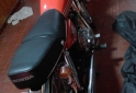 Motos - Honda CG 125 1981 Nafta 27000Km - En Venta