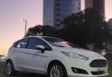 Autos - Ford Fiesta KD SE 2015 Nafta 167100Km - En Venta