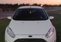 Autos - Ford Fiesta KD SE 2015 Nafta 167100Km - En Venta