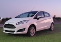 Autos - Ford Fiesta KD SE 2015 Nafta 167100Km - En Venta