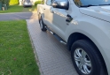 Camionetas - Ford RANGER 2021 Diesel 60000Km - En Venta