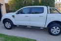 Camionetas - Ford RANGER 2021 Diesel 60000Km - En Venta