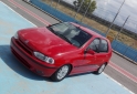 Autos - Fiat Palio hl 1.6 16V 1997 Nafta 178800Km - En Venta