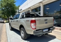 Camionetas - Chevrolet RANGER D/C 2.2 TDI XL 4x4 2016 Diesel 229000Km - En Venta