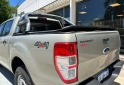 Camionetas - Chevrolet RANGER D/C 2.2 TDI XL 4x4 2016 Diesel 229000Km - En Venta