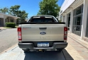 Camionetas - Chevrolet RANGER D/C 2.2 TDI XL 4x4 2016 Diesel 229000Km - En Venta