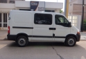 Utilitarios - Renault MASTER 2.5 DCI PACK CONFO 2011 Diesel 172000Km - En Venta