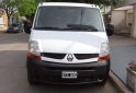 Utilitarios - Renault MASTER 2.5 DCI PACK CONFO 2011 Diesel 172000Km - En Venta