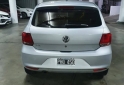 Autos - Volkswagen Gol tren highline 2015 Nafta 75000Km - En Venta