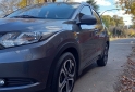 Autos - Honda HRV EXL 2017 Nafta 106000Km - En Venta