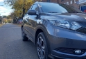 Autos - Honda HRV EXL 2017 Nafta 106000Km - En Venta