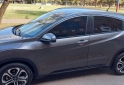 Autos - Honda HRV EXL 2017 Nafta 106000Km - En Venta