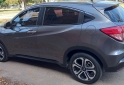 Autos - Honda HRV EXL 2017 Nafta 106000Km - En Venta