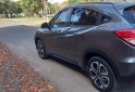 Autos - Honda HRV EXL 2017 Nafta 106000Km - En Venta