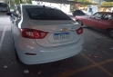 Autos - Chevrolet Cruze 2016 Nafta 100000Km - En Venta