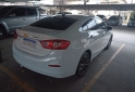 Autos - Chevrolet Cruze 2016 Nafta 100000Km - En Venta