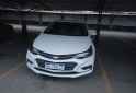 Autos - Chevrolet Cruze 2016 Nafta 100000Km - En Venta