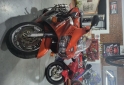 Motos - Honda Cbr 900 1999 Nafta 42000Km - En Venta