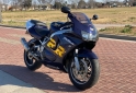 Motos - Honda Cbr 900 1998 Nafta 73400Km - En Venta