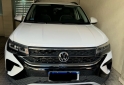 Autos - Volkswagen Taos 2024 Nafta 3000Km - En Venta