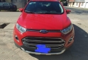 Camionetas - Ford Eco SPORT titanium 2013 Nafta 90000Km - En Venta