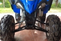 Cuatris y UTVs - Guerrero GFT 350 2015  116Km - En Venta