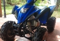 Cuatris y UTVs - Guerrero GFT 350 2015  116Km - En Venta