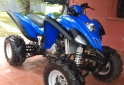 Cuatris y UTVs - Guerrero GFT 350 2015  116Km - En Venta