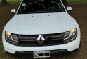 Autos - Renault Duster Dynamique 1.6 2016 GNC 127000Km - En Venta