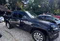 Camionetas - Volkswagen Amarok Comfortline 4x2 M 2021 Diesel 82000Km - En Venta