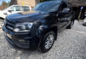 Camionetas - Volkswagen Amarok Comfortline 4x2 M 2021 Diesel 82000Km - En Venta