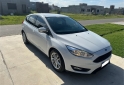 Autos - Ford Focus S 2019 Nafta 85000Km - En Venta