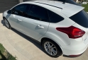 Autos - Ford Focus S 2019 Nafta 85000Km - En Venta