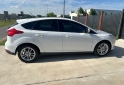 Autos - Ford Focus S 2019 Nafta 85000Km - En Venta