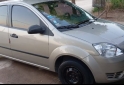 Autos - Ford Fiesta Max 2005 Nafta 136000Km - En Venta