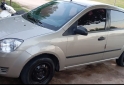 Autos - Ford Fiesta Max 2005 Nafta 136000Km - En Venta