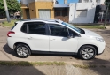 Autos - Peugeot 2008 Allure 2018 Nafta 109000Km - En Venta