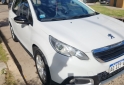 Autos - Peugeot 2008 Allure 2018 Nafta 109000Km - En Venta