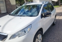 Autos - Peugeot 2008 Allure 2018 Nafta 109000Km - En Venta