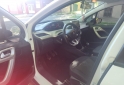 Autos - Peugeot 2008 Allure 2018 Nafta 109000Km - En Venta