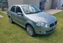 Autos - Fiat Siena elx emotion 2 2010 Nafta 82000Km - En Venta