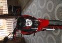 Motos - Honda TWISTER CB250F 2022 Nafta 9740Km - En Venta