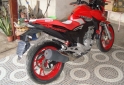 Motos - Honda TWISTER CB250F 2022 Nafta 9740Km - En Venta