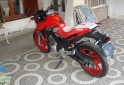 Motos - Honda TWISTER CB250F 2022 Nafta 9740Km - En Venta