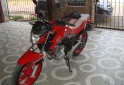 Motos - Honda TWISTER CB250F 2022 Nafta 9740Km - En Venta