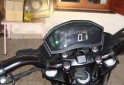 Motos - Honda TWISTER CB250F 2022 Nafta 9740Km - En Venta