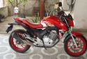 Motos - Honda TWISTER CB250F 2022 Nafta 9740Km - En Venta