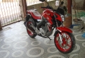 Motos - Honda TWISTER CB250F 2022 Nafta 9740Km - En Venta