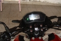 Motos - Honda TWISTER CB250F 2022 Nafta 9740Km - En Venta