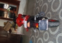 Motos - Honda TWISTER CB250F 2022 Nafta 9740Km - En Venta